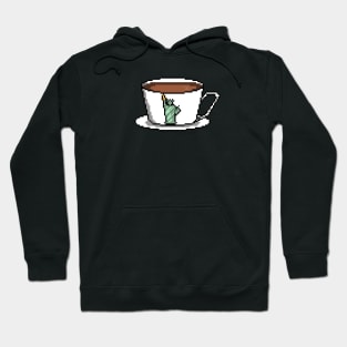 LiberTea Hoodie